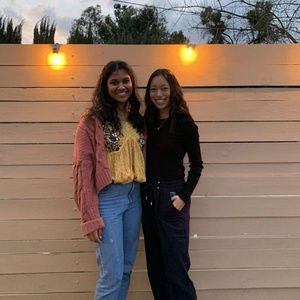 Meet your Posher, Fiona